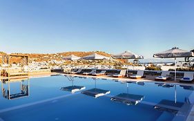 Osom Resort Mykonos